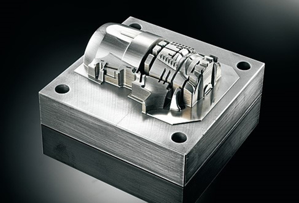 Szerszámgyártási technológia