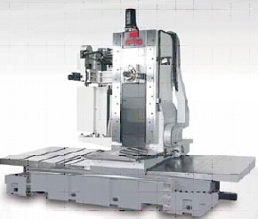 AMB megmunkálóközpontok