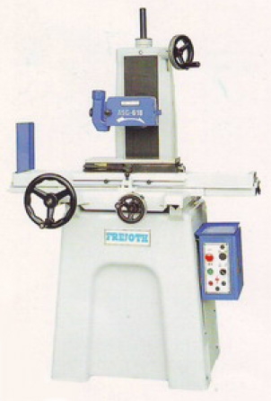 Kézi működtetésű síkköszörű