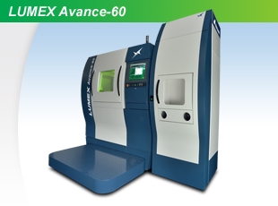 Matsuura LUMEX Avance 60